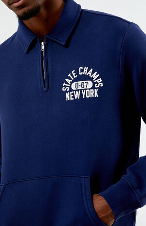 State Champs Quarter Zip Sweatshirt image number 2
