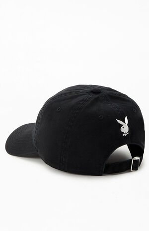 By PacSun Script Logo Dad Hat image number 3