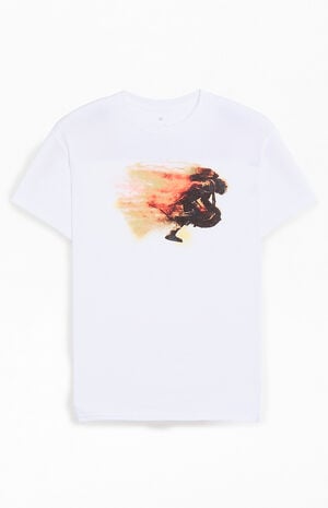 Dune Spice Runner T-Shirt image number 2