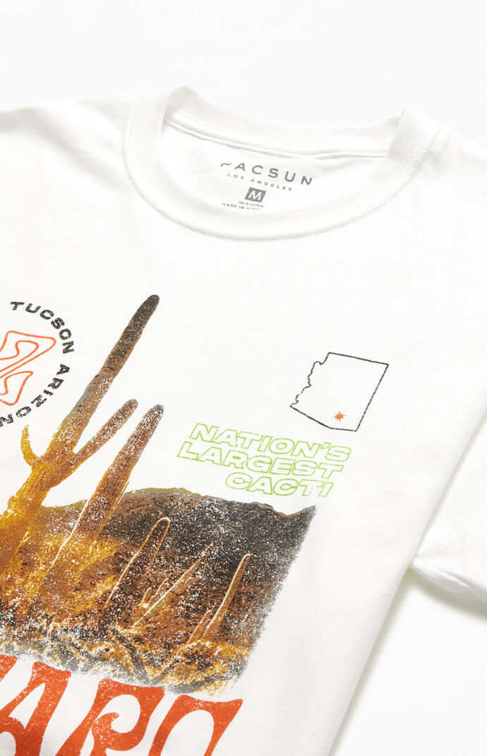 Nature For Wisdom T-Shirt