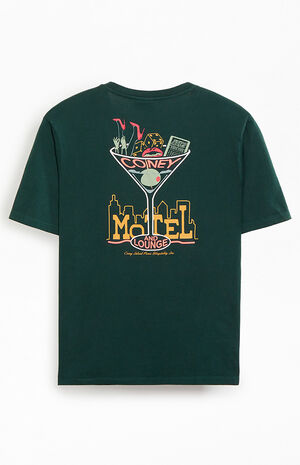 Motel T-Shirt image number 1