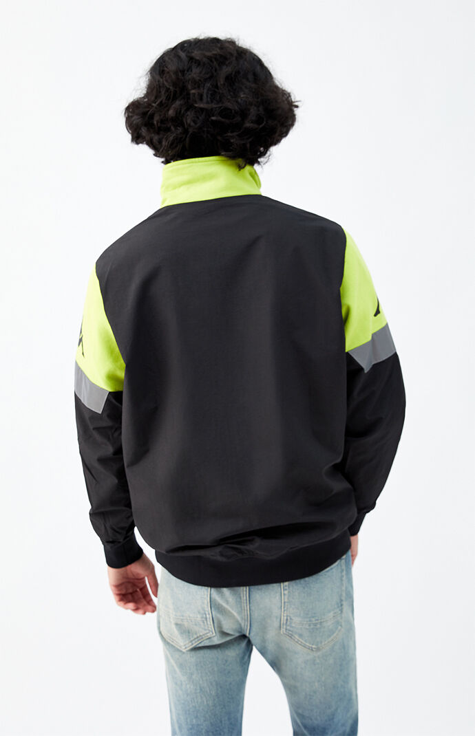 Utility Bioptic Quarter Zip Pullover