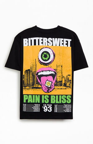 Pain Is Bliss T-Shirt image number 1