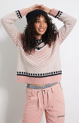 Cozy Sound Sweater image number 1