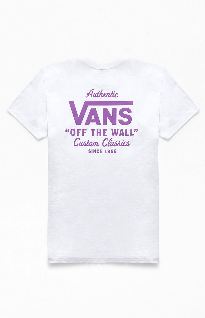 vans holder st classic