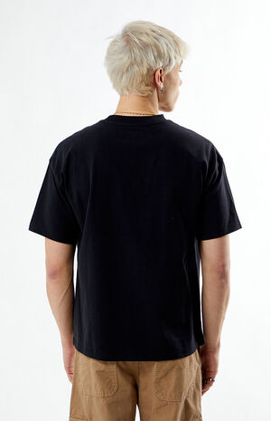 Danger Grim Reaper T-Shirt image number 4