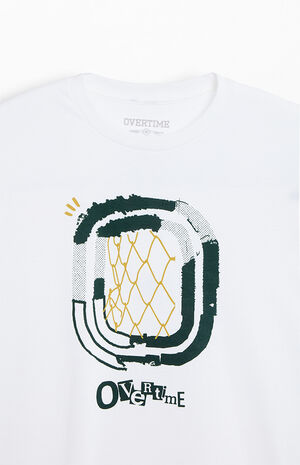 Fence T-Shirt image number 3