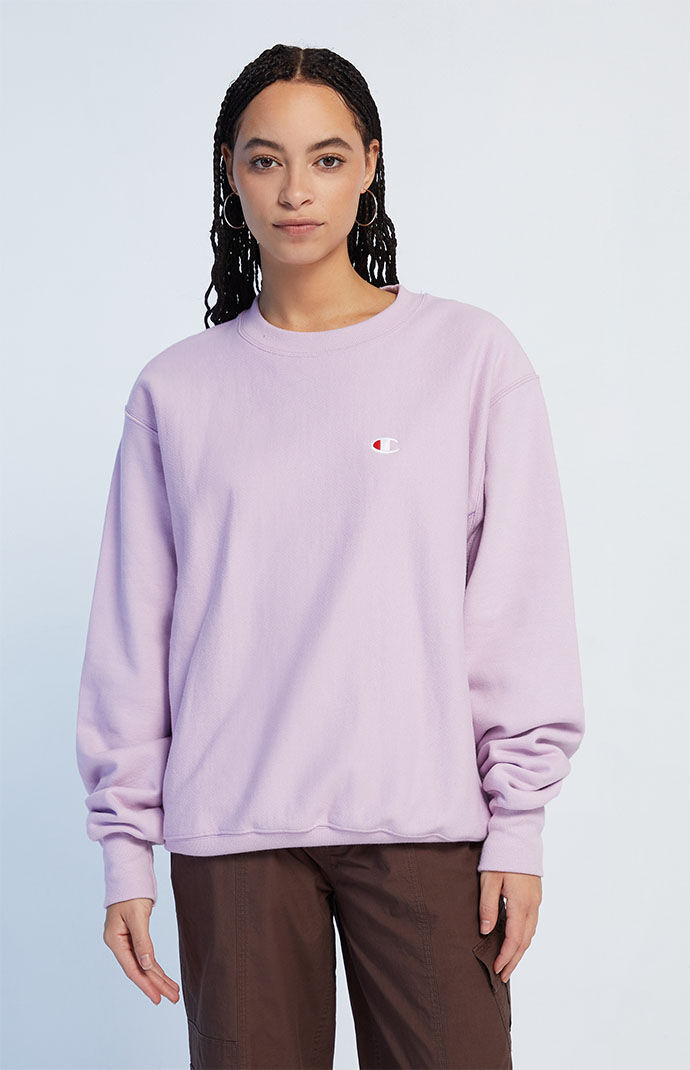 Champion sweater cheap pacsun homme