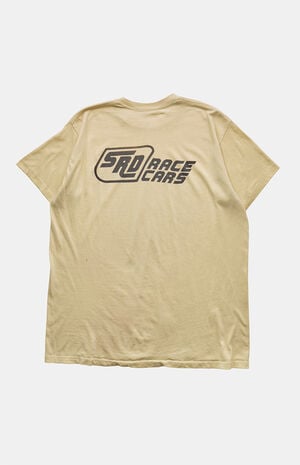 80s Race Cars Graphic T-Shirt image number 1