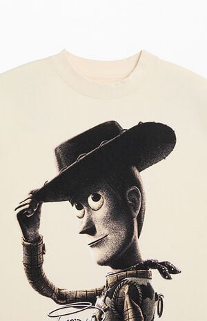 Toy Story Lone Ranger T-Shirt image number 2