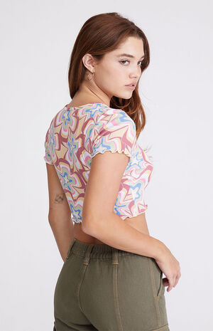 Lettuce Edge T-Shirt image number 4