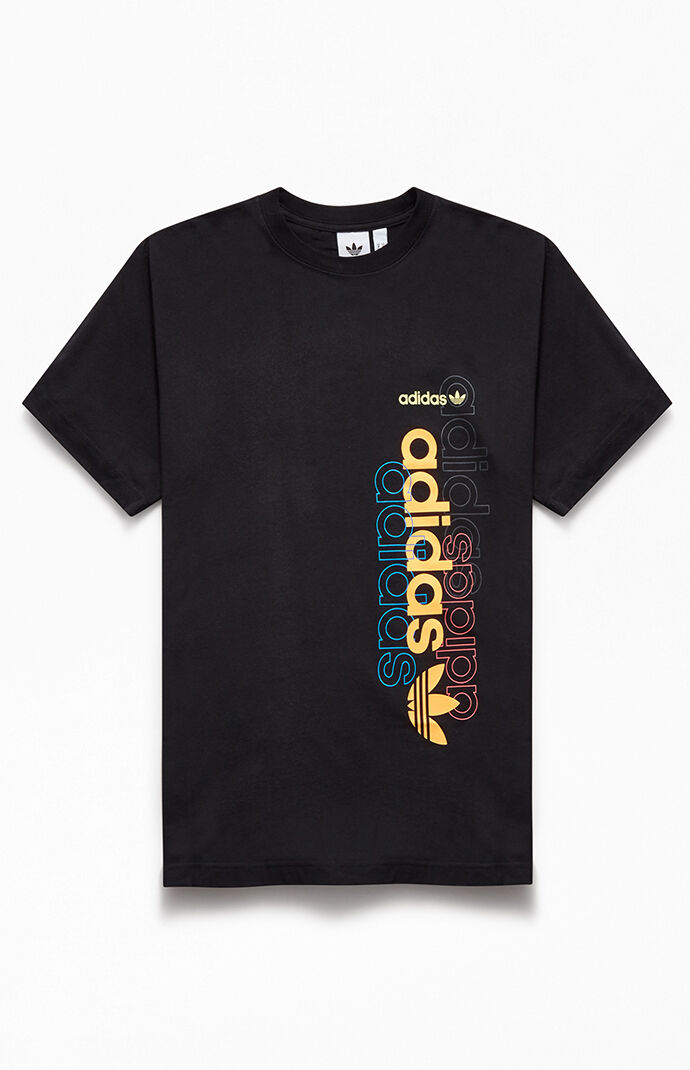 Hijacked Heritage T-Shirt