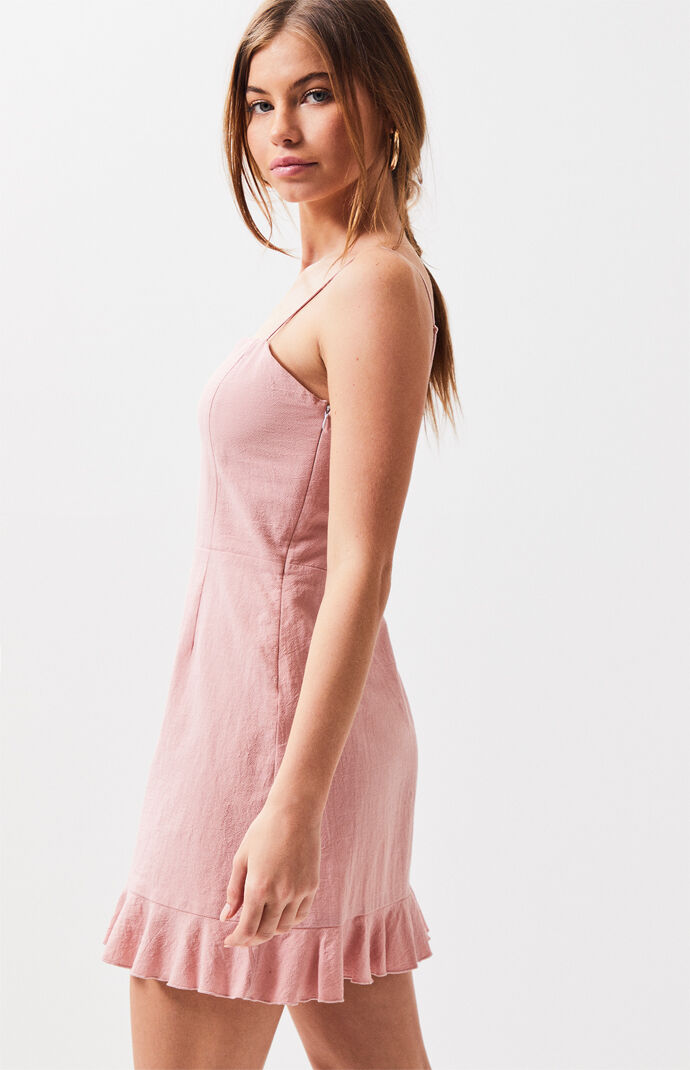 pacsun homecoming dresses