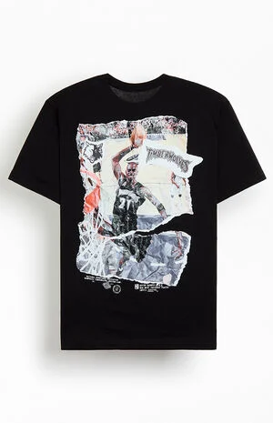 Kevin Garnett Rippable T-Shirt image number 1