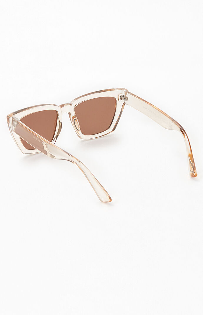 The Baldwin Sunglasses