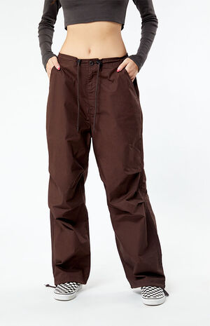 Mina Parachute Pants image number 2