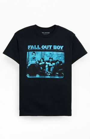 Fall Out Boy Album T-Shirt image number 1
