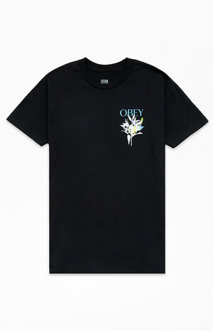 Botanical T-Shirt image number 2