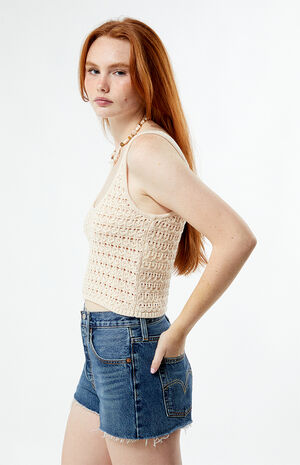 Hot Shot Tank Top image number 3