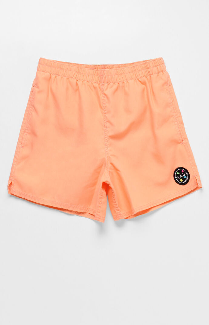 pacsun womens swim