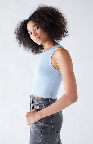 Downtown Tank Top Downtown Tank Top image number null