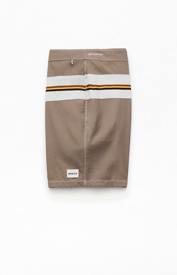 Hurley Phantom Naturals Topanga 7" Boardshorts