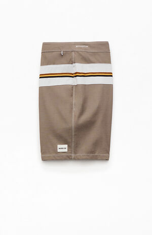 Phantom Naturals Topanga 7" Boardshorts image number 3