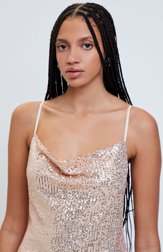 Rhea Midi Dress