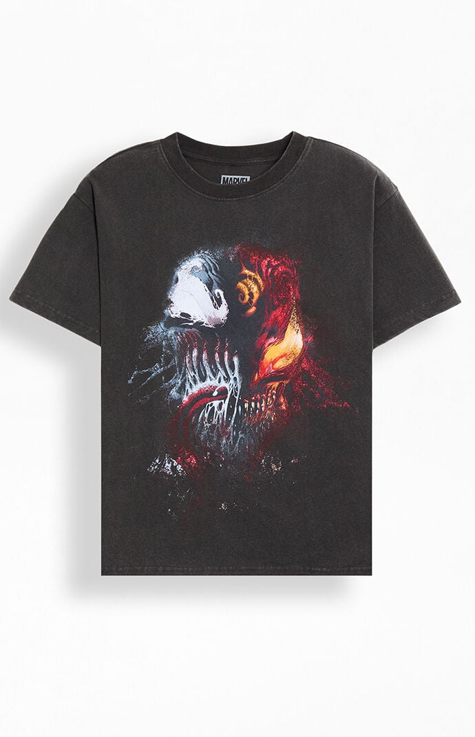 Venom Vs Carnage T-Shirt