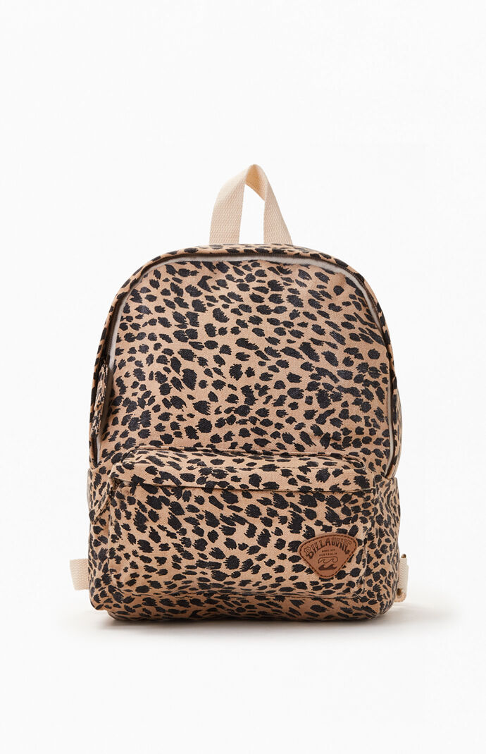 billabong mini mama backpack