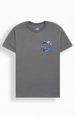 Wave Dot T-Shirt image number 2