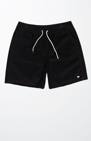 Taxer Corduroy Shorts image number 1