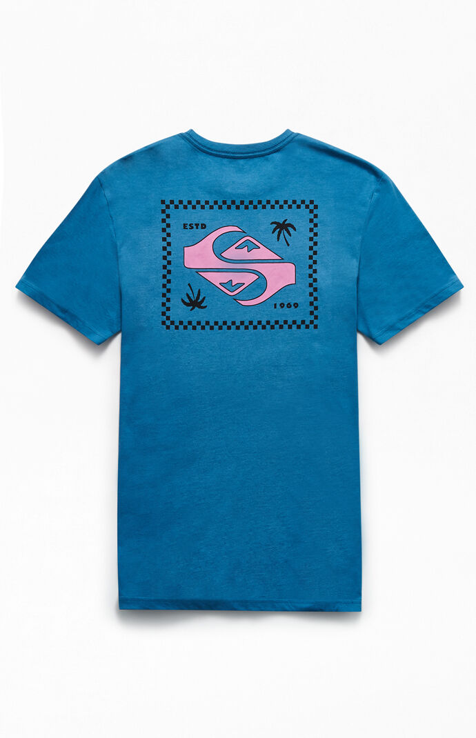 Garden Of Delight T-Shirt
