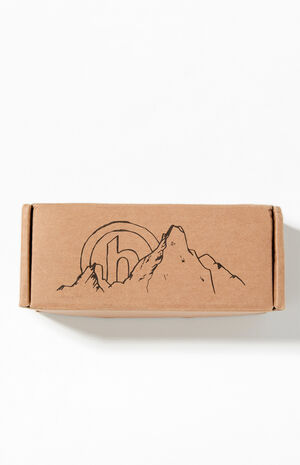 Mountain Paperweight image number 2
