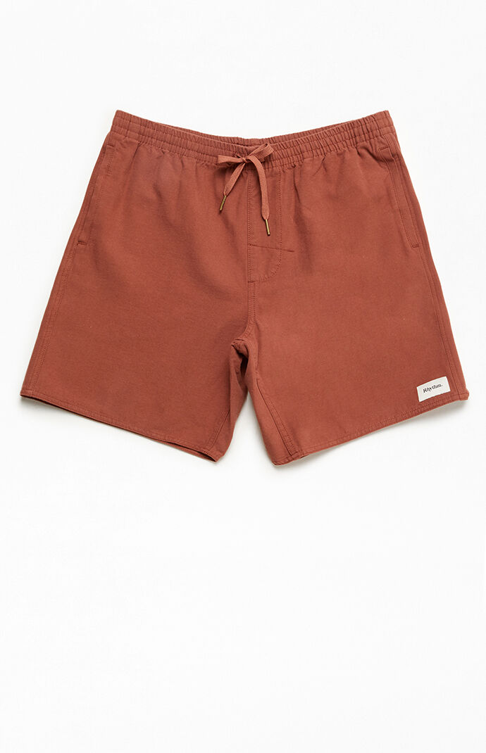 Box Jam Shorts