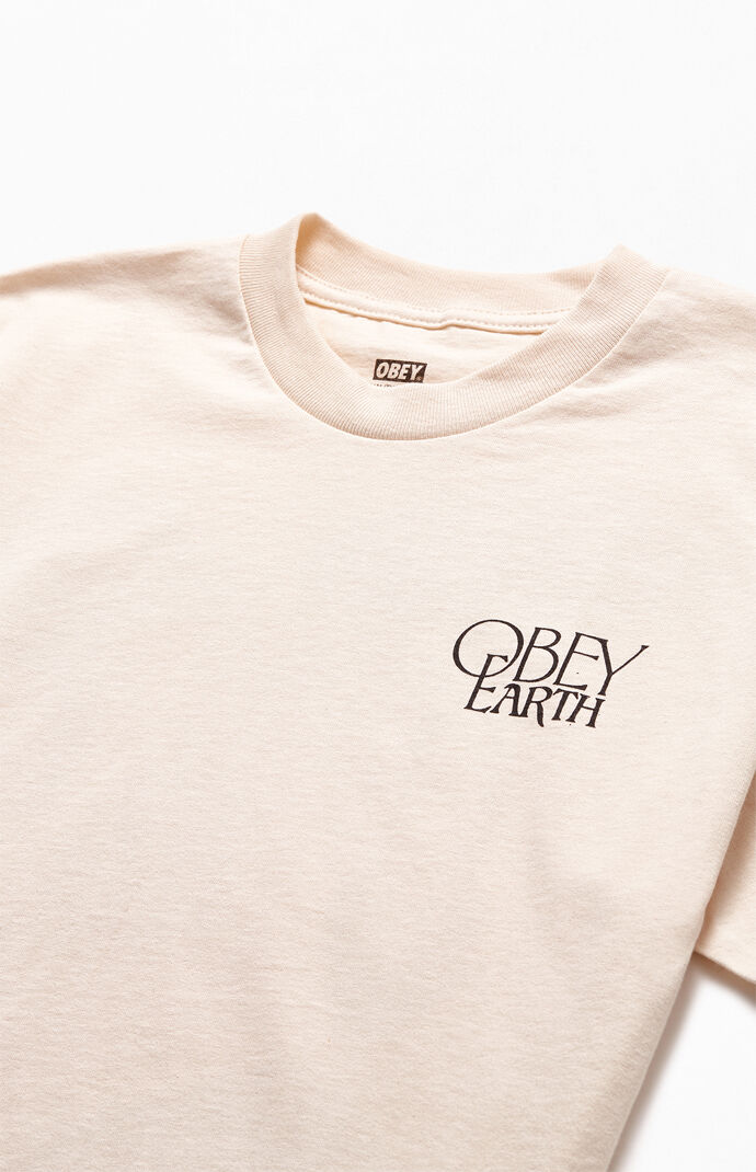 Earth Propagandists T-Shirt