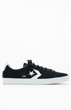 CONS One Star Pro Suede Shoes image number 1