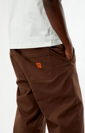 Union Baggy Pants image number 2