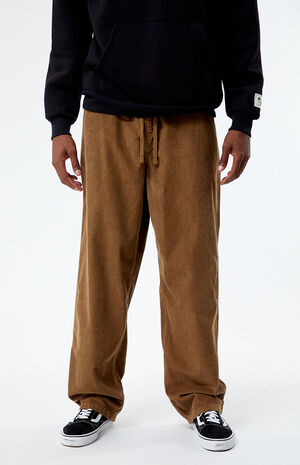 Range Baggy Corduroy Pants image number 2