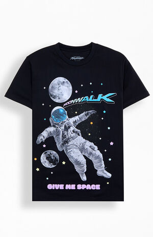Space T-Shirt image number 1
