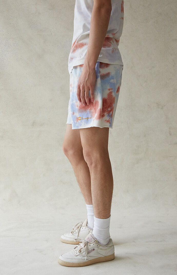 Sunwash Lightweight Shorts