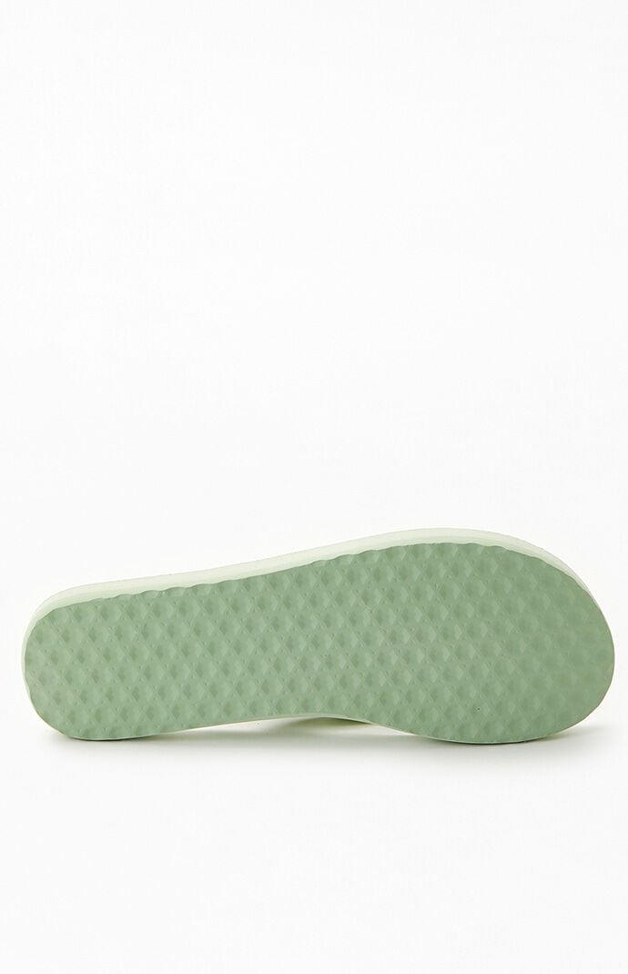 Vans soft top sandals outlet