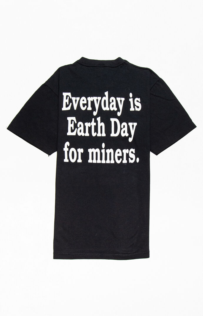 Earth Day T-Shirt