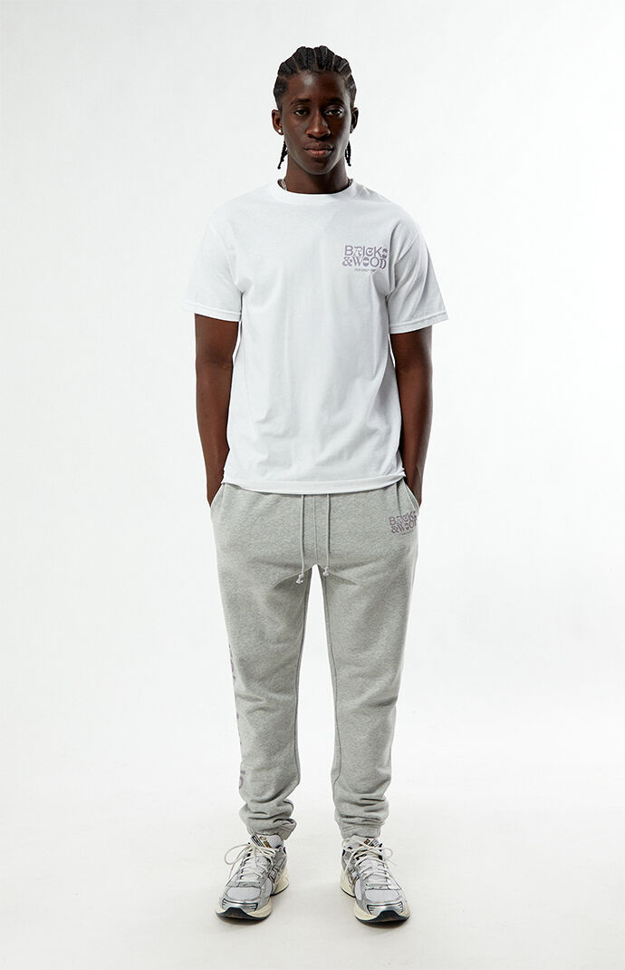 Bricks & Wood For Daily Use From The Sun With Love T-Shirt