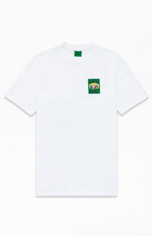 x Market Organic Shop T-Shirt image number 2
