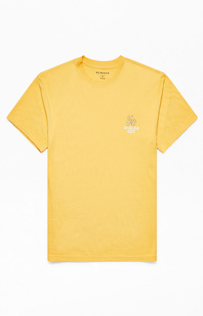 Spaced Out Regular T-Shirt