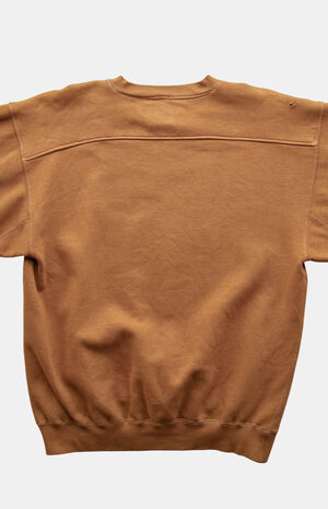 90s North Pole Athletic Dept Crew Neck Sweatshirt image number 3