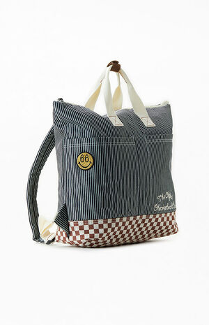 Dusk Downer Tote Bag image number 2
