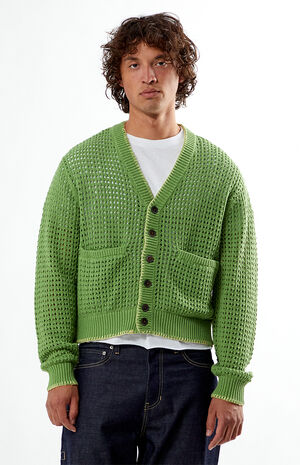 Ethan Cardigan image number 1