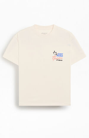 Professional Bull Riders Dirt Road Gladiators T-Shirt image number 2